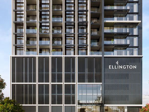 Apartment sale in Hillmont Residences — Find off-plan property or real estate resale directly from developers and owners GEOLN.COM. Photo 12