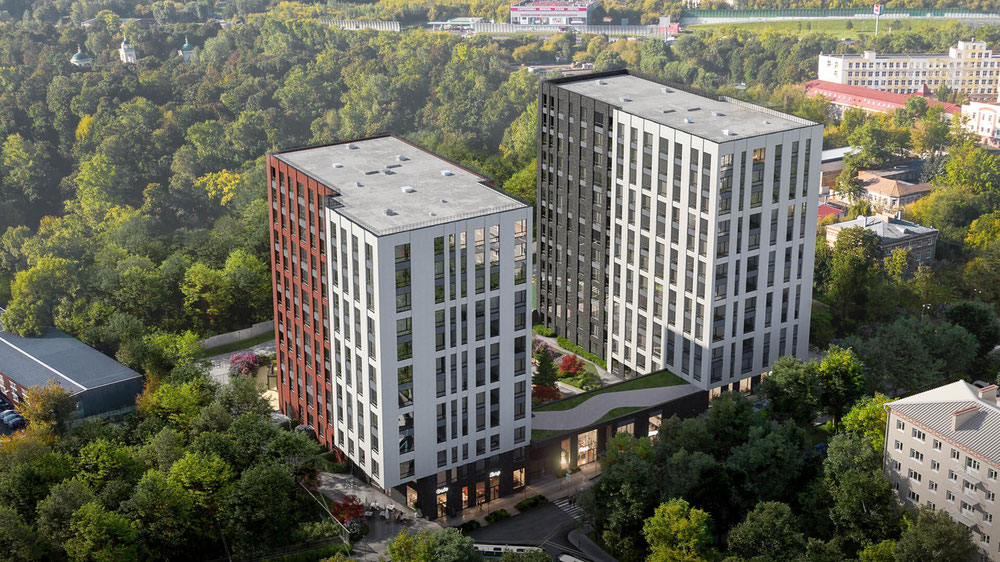 房地产在 Level Donskoy — look at the real estate search engine GEOLN.COM. 照片 1