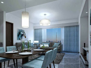 房地产在 Sobha Creek Vistas — look at the real estate search engine GEOLN.COM. 照片 5