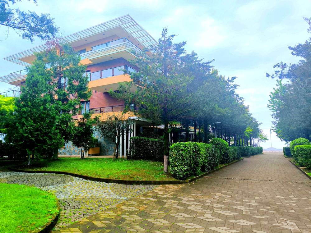 Продається апартамент 1+1 в Dreamland Oasis - 5* курорт на березі моря — Пошуковик нерухомості від забудовників і власників GEOLN.COM. Фото 1