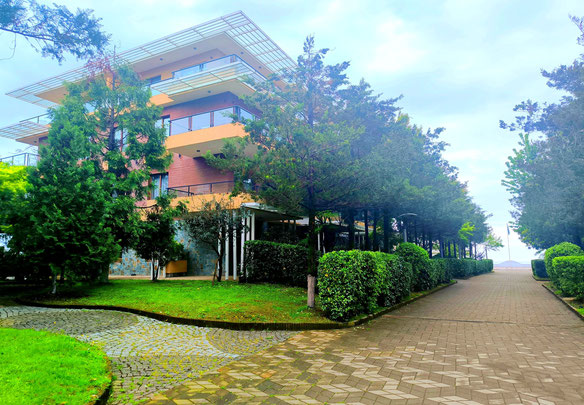 Продається апартамент 1+1 в Dreamland Oasis - 5* курорт на березі моря