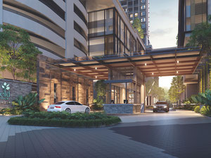 נדל"ן ב Sunway Belfield — עיין במנוע חיפוש הנדל"ן GEOLN.COM. תמונה 2