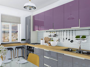 Real estate in Alphaville Arena — look at the real estate search engine GEOLN.COM. Photo 4