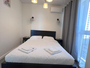 出售 Orbi Beach Tower 的公寓 — 来自开发商和业主的房地产搜索引擎 GEOLN.COM. 照片 9