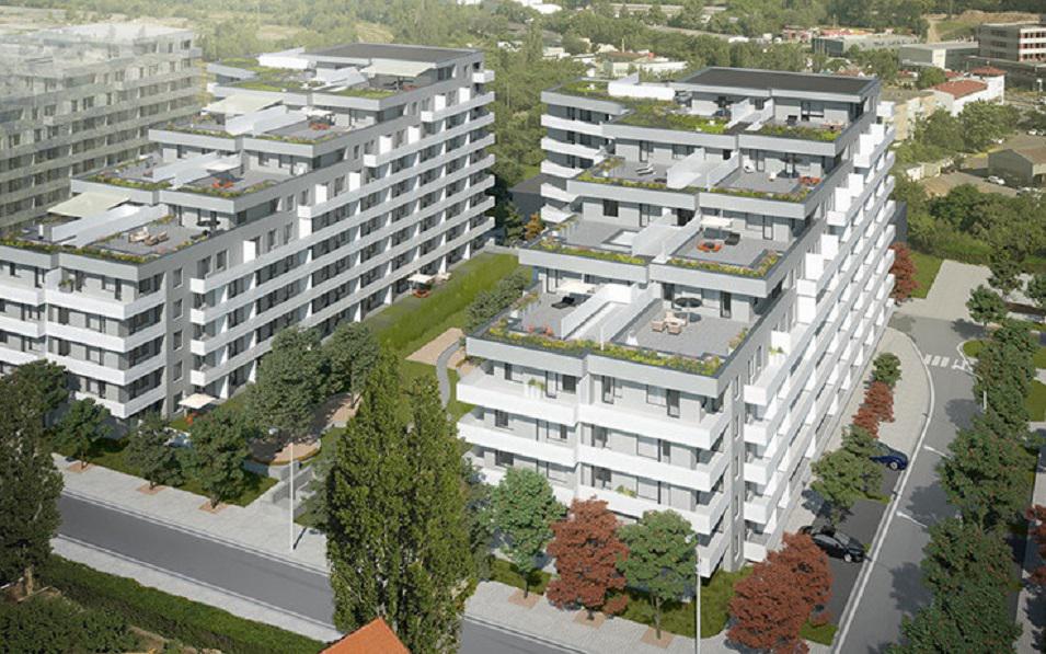 عقار للبيع في Tulipa Trebesin IV — انظر إلى محرك البحث العقاري GEOLN.COM. صورة فوتوغرافية 1