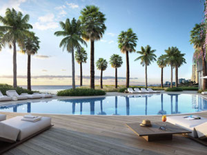 Real estate in Solemar — look at the real estate search engine GEOLN.COM. Photo 6