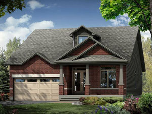 房地产在 Lilythorne — look at the real estate search engine GEOLN.COM. 照片 4