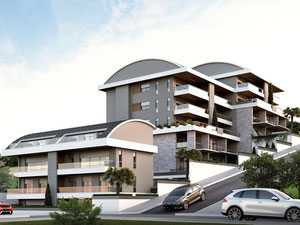 Real estate in MyWay Terrace — look at the real estate search engine GEOLN.COM. Photo 3