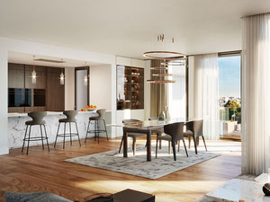 房地产在 Lorenzo Solano Tendero 5 — look at the real estate search engine GEOLN.COM. 照片 7