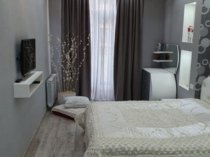 Se vende piso de 4 habitaciones — Encuentre propiedades fuera del plan o reventa de bienes inmuebles directamente de desarrolladores y propietarios GEOLN.COM. Foto 5