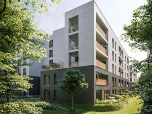 Недвижимость в SERENITY VALLEY — смотрите на поисковике недвижимости GEOLN.COM. Фото 2