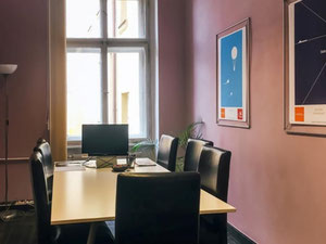 ბინა ჩეხეთში, პრაღა, ნოვე მესტო იყიდება — უძრავი ქონების ყიდვა და მფლო ბელებისგან GEOLN.COM. ფოტო 7