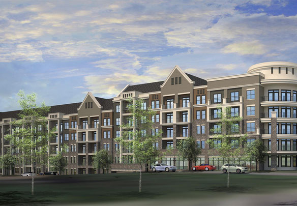 Linq at North Springs