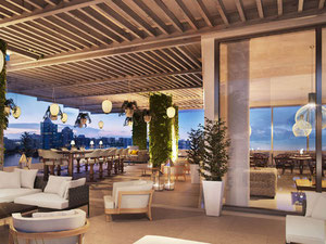 Real estate in Prive Island — look at the real estate search engine GEOLN.COM. Photo 13