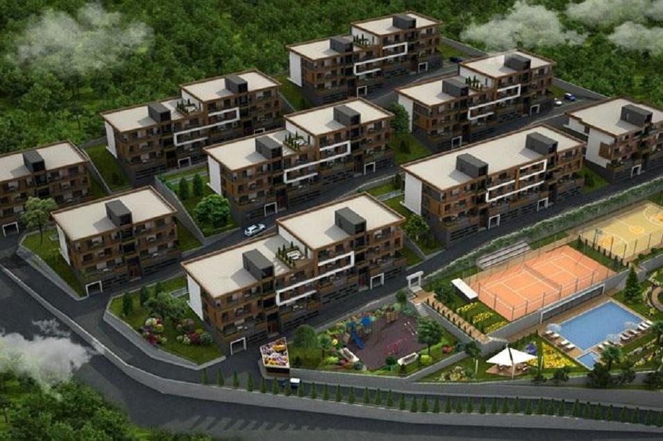 Нерухомість в Verdes Touch — дивіться на пошуковику нерухомості GEOLN.COM. Фото 1