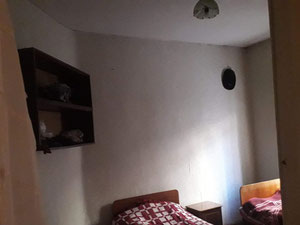 Nutsubidze斜坡上的3个房间的公寓。 Saburtalo第比利斯的低价公寓 — 来自开发商和业主的房地产搜索引擎 GEOLN.COM. 照片 8