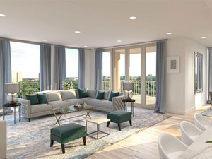 房地产在 The Hawthorne — look at the real estate search engine GEOLN.COM. 照片 9