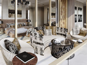 房地产在 I Love Florence Tower — look at the real estate search engine GEOLN.COM. 照片 7