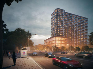 房地产在 Verita Kavtaradze — look at the real estate search engine GEOLN.COM. 照片 3