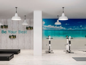 房地产在 Blossom Benalmadena — look at the real estate search engine GEOLN.COM. 照片 4