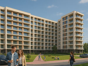 Нерухомість в Nova Park — дивіться на пошуковику нерухомості GEOLN.COM. Фото 4