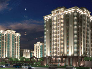 Нерухомість в Beybars — дивіться на пошуковику нерухомості GEOLN.COM. Фото 5