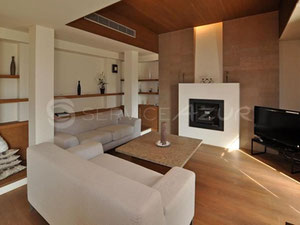 法国别墅，Saint-Jean-Cap-Ferrat — 来自开发商和业主的房地产搜索引擎 GEOLN.COM. 照片 8