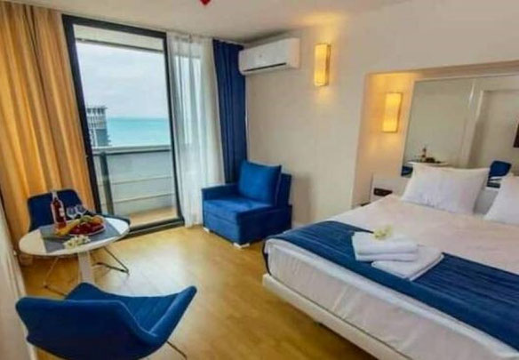 Studio in Orbi City Block C