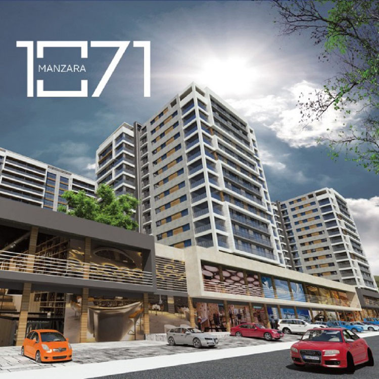 房地产在 1071 Manzara — look at the real estate search engine GEOLN.COM. 照片 1