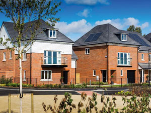 Недвижимость в Waterford Place — смотрите на поисковике недвижимости GEOLN.COM. Фото 2