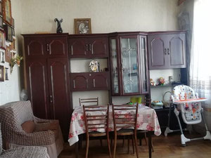 3 кімнатна квартира в Сололакі. Купити квартиру в Тбілісі, Сололакі — Пошуковик нерухомості від забудовників і власників GEOLN.COM. Фото 2