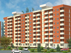 Real estate in Sportivnaya Derevnya — look at the real estate search engine GEOLN.COM. Photo 5