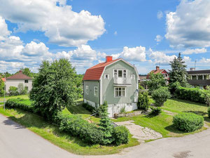 Immobilien in Björnsholmsvagen 22 — Schauen Sie sich die Immobiliensuchmaschine GEOLN.COM an. Foto 3