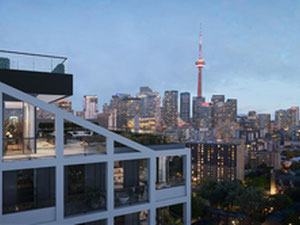 Immobilien in MRKT Alexandra Park — Schauen Sie sich die Immobiliensuchmaschine GEOLN.COM an. Foto 6