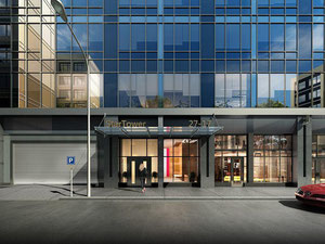 Real estate in Star Tower — look at the real estate search engine GEOLN.COM. Photo 4