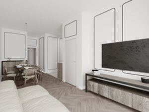 נדל"ן ב Pod Prehradou — עיין במנוע חיפוש הנדל"ן GEOLN.COM. תמונה 11