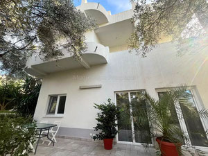 黑山。巴尔郊区带豪华花园和海景的房子。 — 来自开发商和业主的房地产搜索引擎 GEOLN.COM. 照片 27