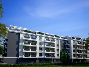 Нерухомість в KOSTUR 16 — дивіться на пошуковику нерухомості GEOLN.COM. Фото 11