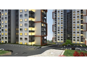 Нерухомість в Sehr-i Sahane Kastamonu — дивіться на пошуковику нерухомості GEOLN.COM. Фото 4