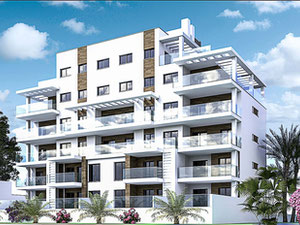 Wohnung 2 Schlafzimmer 82 m² in Mil Palmeras, Spanien — Immobilien-Suchservice von Bauträgern und Eigentümern GEOLN.COM. Foto 4