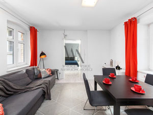 2 комнатная квартира в самом центре Вроцлава — Поисковик недвижимости от застройщиков и собственников GEOLN.COM. Фото 8