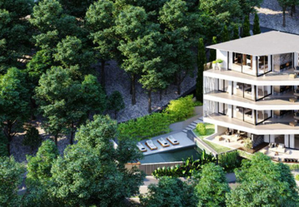 QUARNERO BAY RESIDENCES