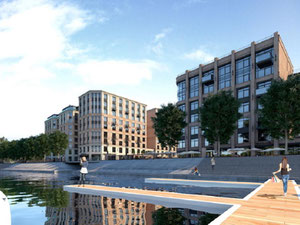 უძრავი კონება Petrovskaya dominant — გადახედეთ უძრავი ქონების საძიებო სისტემას GEOLN.COM. ფოტო 5