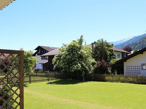 ბინა გერმანიაში, გარმიშ-პარტენკირხენში — უძრავი ქონების ყიდვა და მფლო ბელებისგან GEOLN.COM. ფოტო 6