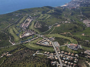 位于葡萄牙拉各斯海边的大城市别墅 — 来自开发商和业主的房地产搜索引擎 GEOLN.COM. 照片 12