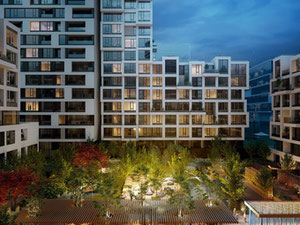 房地产在 UNIT Home — look at the real estate search engine GEOLN.COM. 照片 9