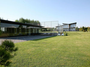 სახლი გარეუბანში ლატვიაში, იქსკილეს რეგიონში, იკსკილეში — უძრავი ქონების ყიდვა და მფლო ბელებისგან GEOLN.COM. ფოტო 2