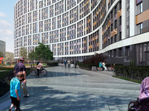 房地产在 Aviator — look at the real estate search engine GEOLN.COM. 照片 4