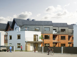 Nieruchomości w Katamarany Zatoka — spójrz na wyszukiwarkę nieruchomości GEOLN.COM. Zdjęcie 3