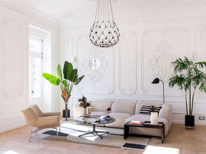 匈牙利。布达佩斯。市中心110平方米公寓。 — 来自开发商和业主的房地产搜索引擎 GEOLN.COM. 照片 2